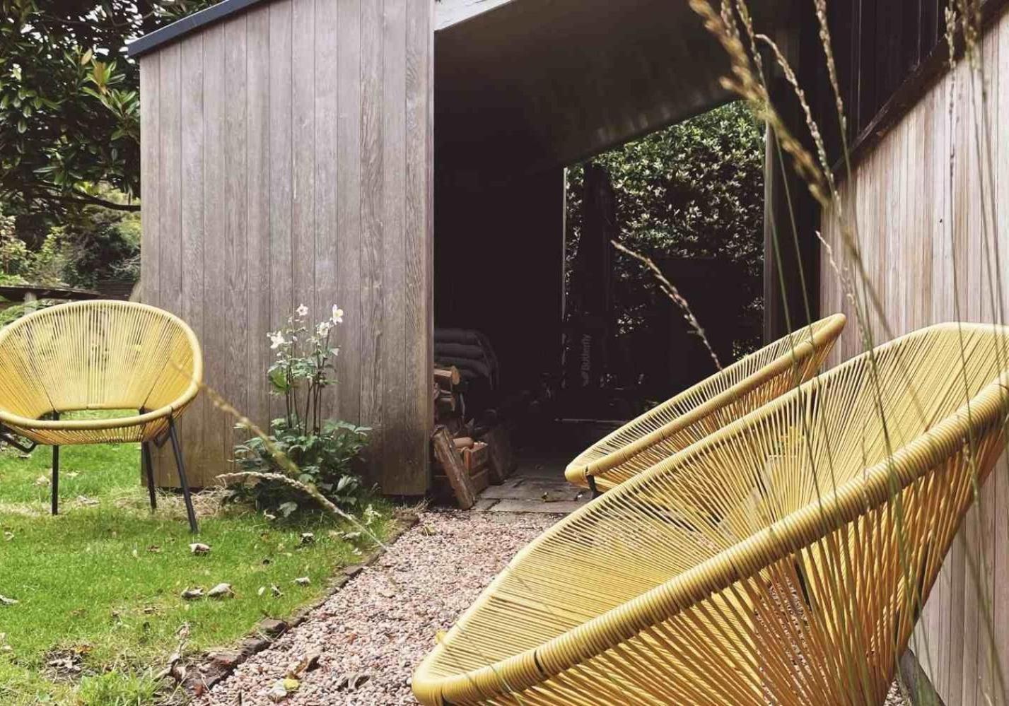 Unique & Rural Child Friendly Annexe With Large Gardens, Games & Tennis Court - Chichester Holiday Properties Exteriör bild